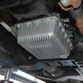 2013-2022 RAM 2500/3500 6.7L w/ AS69RC Transmission Heavy-Duty Cast Aluminum Transmission Pan Raw